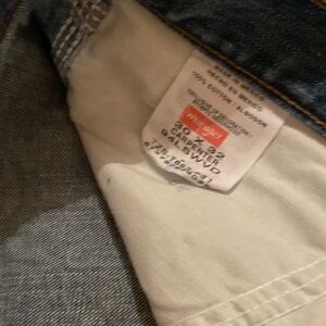 Wrangler Carpenter Jeans